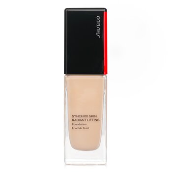 Shiseido Synchro Skin Radiant Lifting Foundation - # 130 Opal