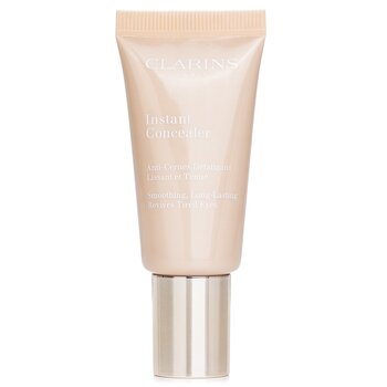 Clarins Instant Concealer Smoothing Long Lasting Revives Tired Eyes - # 2.5