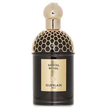 Guerlain Santal Royal Eau De Parfum Spray