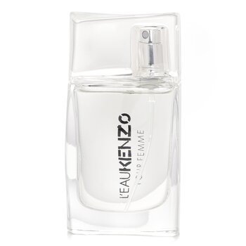 Kenzo Leau Pour Femme Eau De Toilette Spray