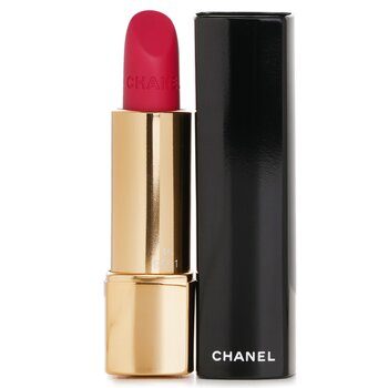 Chanel Rouge Allure Velvet Luminous Matte Lip Colour - # 46 Magnetique