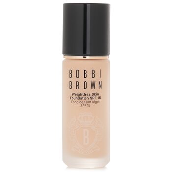 Bobbi Brown Weightless Skin Foundation SPF 15 - #N042 Beige