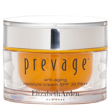 Prevage by Elizabeth Arden Prevage Anti-Aging Moisture Cream SPF 30