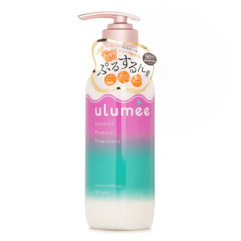 ulumee Control Protein Treatment