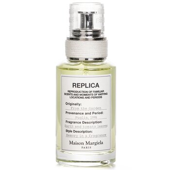 Maison Margiela Replica From The Garden Eau De Toilette Spray