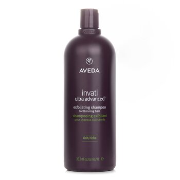 Aveda Invati Ultra Advanced Exfoliating Shampoo Rich (For Thinning Hair)