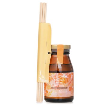 Johns Blend Reed Diffuser - Orange Musk