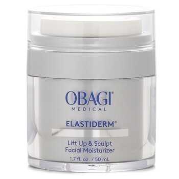 ELASTIderm Lift Up & Sculpt Facial Moisturize