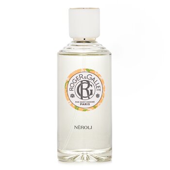 Roger & Gallet Neroli Wellbeing Fragrant Water