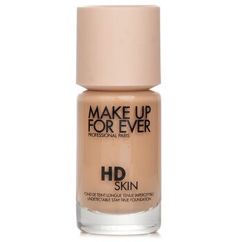 Make Up For Ever HD Skin Undetectable Stay True Foundation - # 1Y18