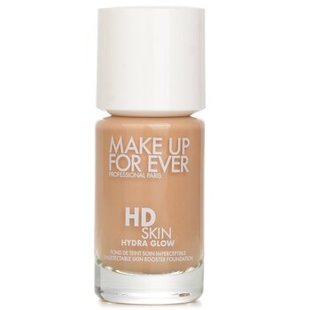 Make Up For Ever HD Skin Hydra Glow Foundation - # 1N14