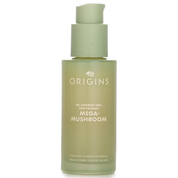 Origins Dr. Andrew Weil for Origins Mega Mushroom Dark Spot Corrector Serum