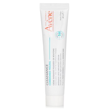 Avene Cleanance Comedomed Peeling Cream