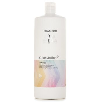 Wella ColorMotion Shampoo