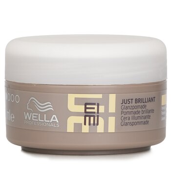 Wella EIMI Just Brilliant Shine Pomade