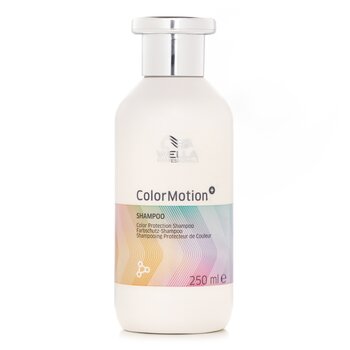 Wella ColorMotion Shampoo