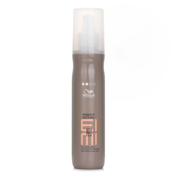 Wella EIMI Perfect Setting Light Setting Lotion Spray