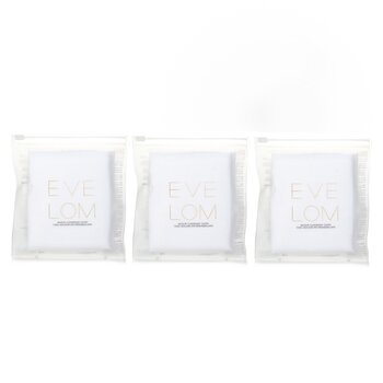 ?Super Saver Pack?3 Muslin Cloths x3