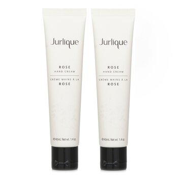 Jurlique ?Super Saver Pack?Rose Hand Cream x2