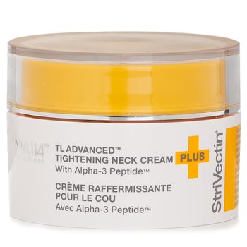 StriVectin Tladvanced Tightening Neck Cream Plus