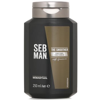 Sebastian Seb Man The Smoother Conditioner