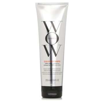 Color WOW Color Security Shampoo