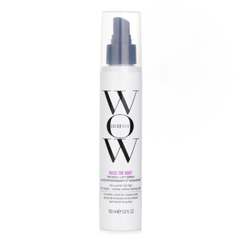 Color WOW Raise The Root Thicken + Lift Spray