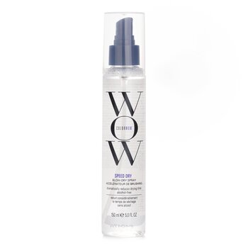 Color WOW Speed Dry Blow Dry Spray