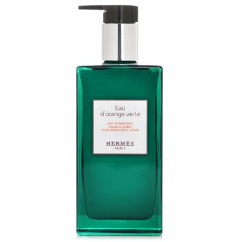 Hermes Eau DOrange Verte Moisturizing Body Lotion