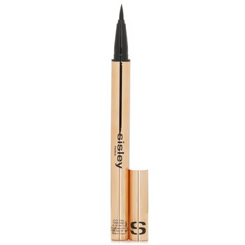 Sisley Ligne Noire Eyeliner - # 1 Deep Black