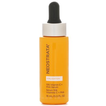 Neostrata Enlighten 15% Vitamin C + PHA Serum