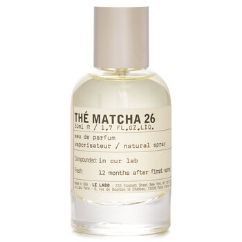 Le Labo The Matcha 26 Eau De Parfum Spray