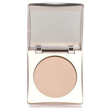 Elizabeth Arden Flawless Finish Skincaring Pressed Powder - # Light