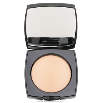 Chanel Les Beiges Healthy Glow Sheer Powder - # B10