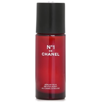 Chanel N1 De Chanel Red Camellia Revitalizing Eye Serum