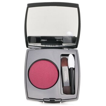 Chanel Ombre Essentielle Multi Use Longwearing Eyeshadow - # 244 Rouge Cuir