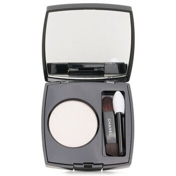 Chanel Ombre Essentielle Multi Use Longwearing Eyeshadow - # 220 Blanc Perle