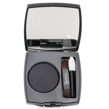 Chanel Ombre Essentielle Multi Use Longwearing Eyeshadow - # 246 Bois Noir