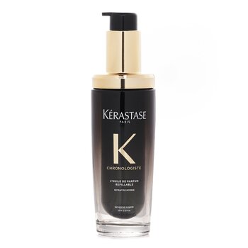 Kerastase Chronologiste L Huile De Parfum Fragrance In Oil