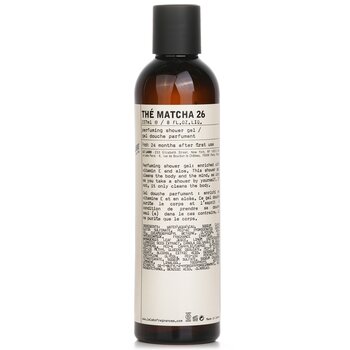 Le Labo The Matcha 26 Showe Gel