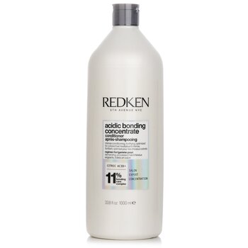 Redken Acidic Bonding Concentrate Conditioner 11% Citric Acid