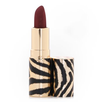 Sisley Phyto Rouge Velvet Lip Balm - # 12 Beige Crush