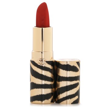 Sisley Phyto Rouge Velvet Lip Balm - # 30 Orange Spice