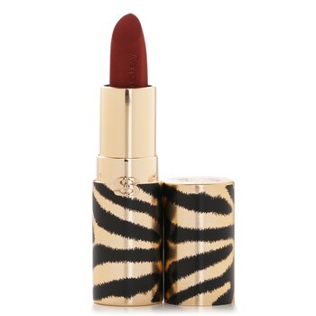 Sisley Phyto Rouge Velvet Lip Balm - # 31 Orange Fawn