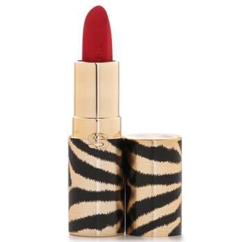 Sisley Phyto Rouge Velvet Lip Balm - # 40 Rouge Icon