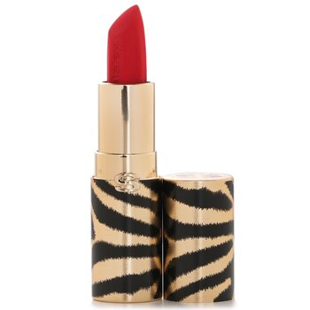 Sisley Phyto Rouge Velvet Lip Balm - # 41 Rouge Flame