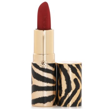 Sisley Phyto Rouge Velvet Lip Balm - # 43 Rouge Ardent