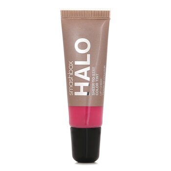 Smashbox Halo Sheer To Stay Color Tint  - # Blush