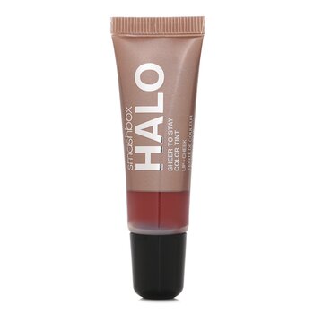 Smashbox Halo Sheer To Stay Color Tint  - # Terracotta