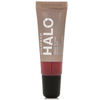 Smashbox Halo Sheer To Stay Color Tint  - # Pomegranate
